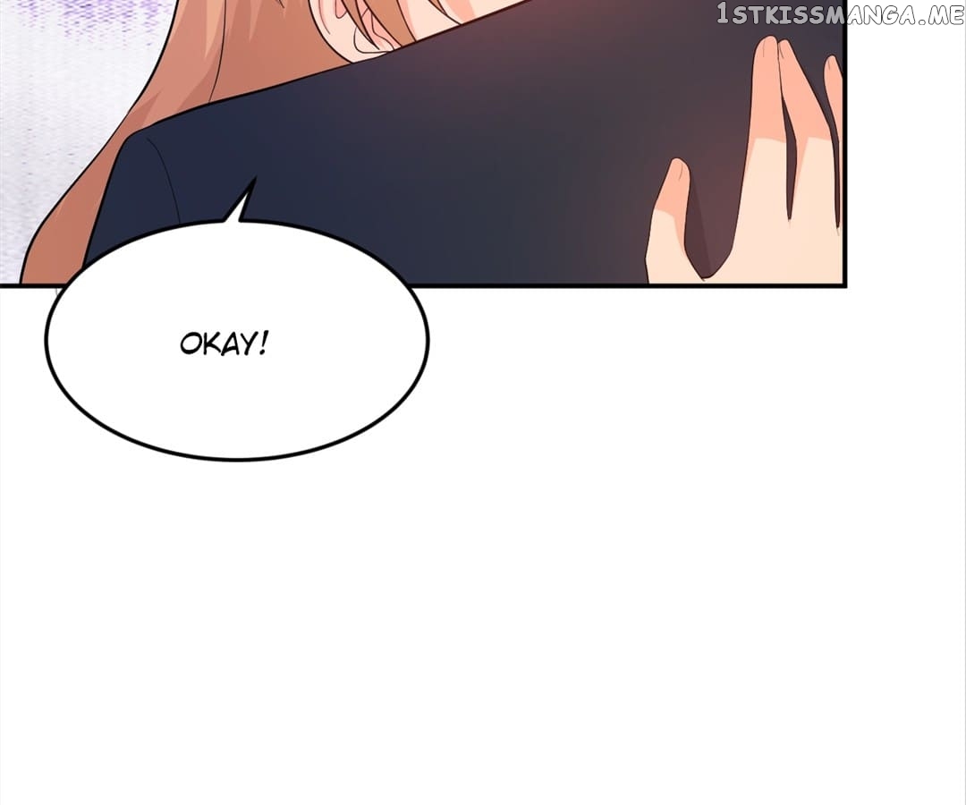 My Sweetest You Chapter 283 - page 11