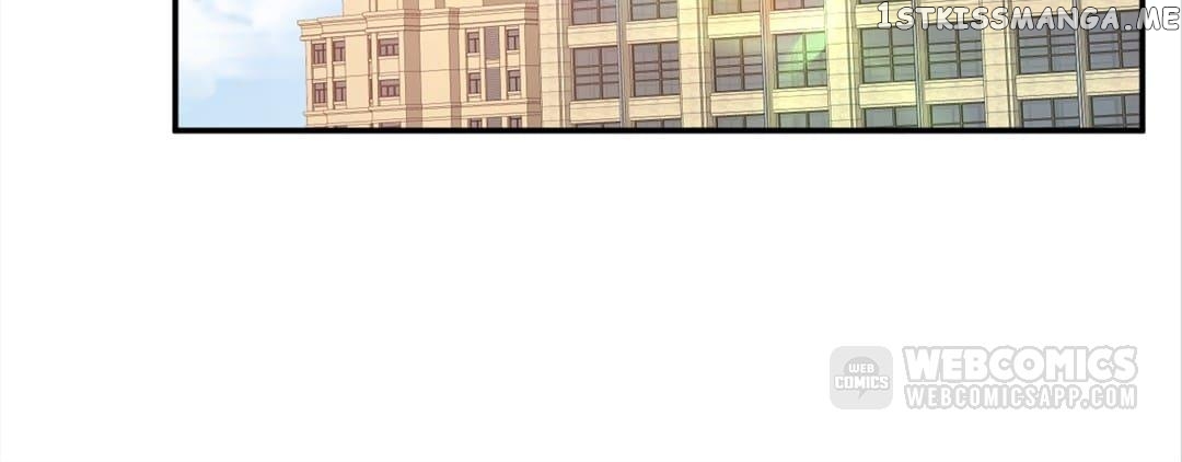 My Sweetest You Chapter 283 - page 14