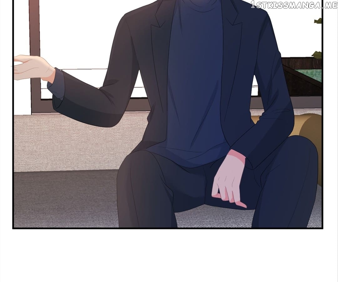 My Sweetest You Chapter 283 - page 16