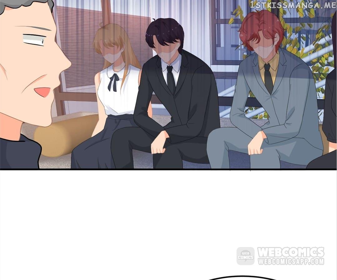 My Sweetest You Chapter 283 - page 18