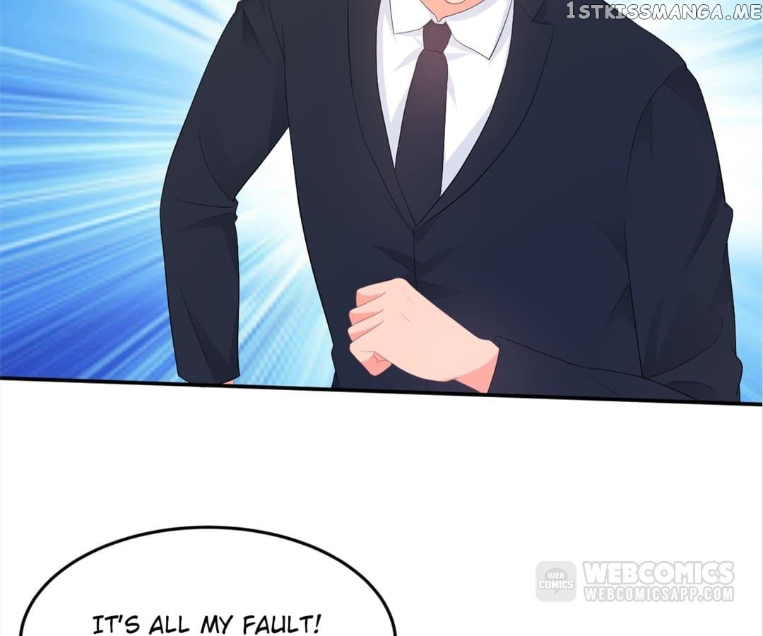 My Sweetest You Chapter 283 - page 2