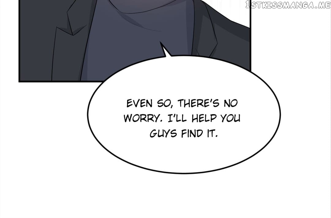 My Sweetest You Chapter 283 - page 20