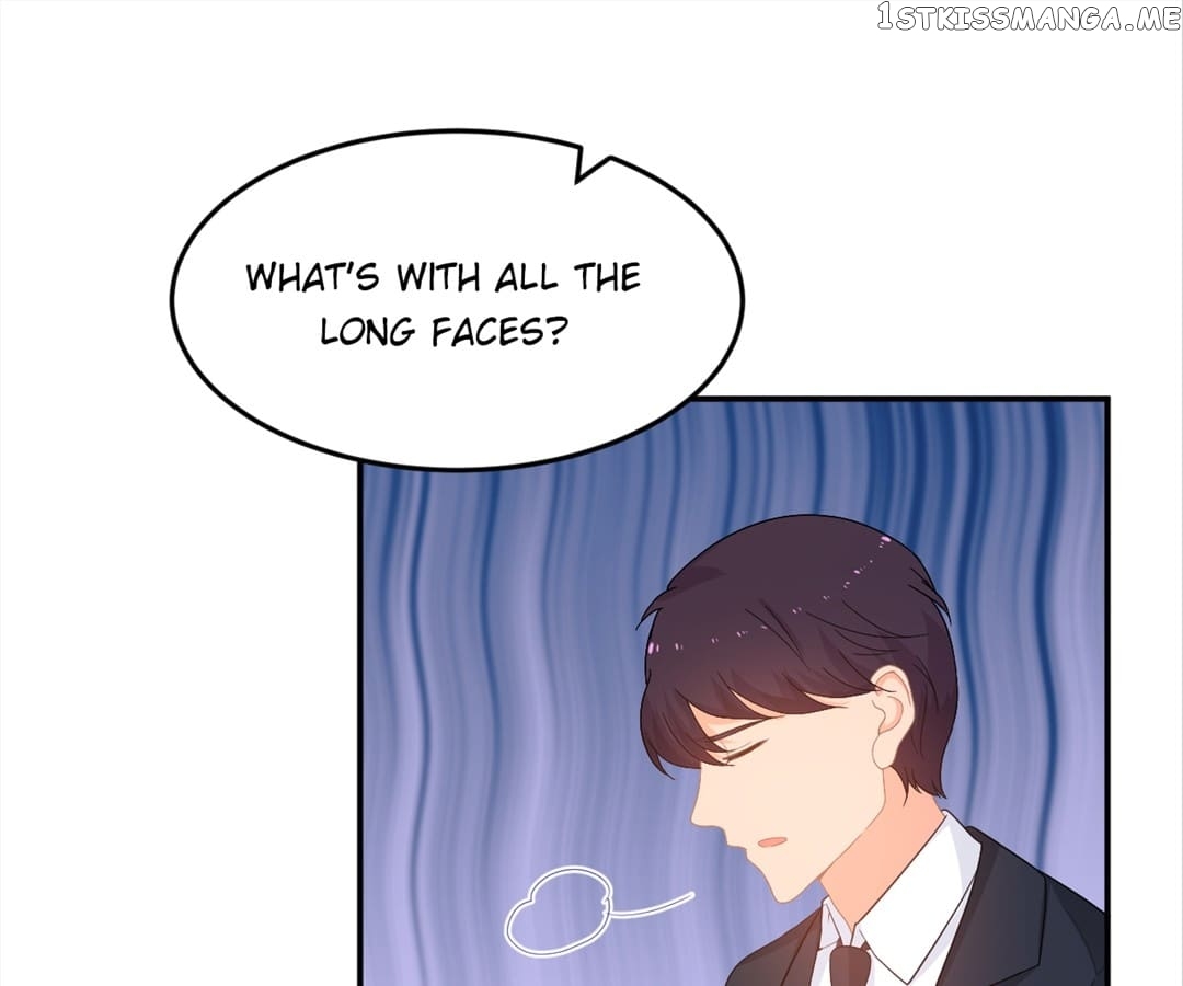 My Sweetest You Chapter 283 - page 21