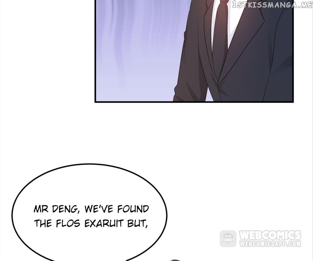 My Sweetest You Chapter 283 - page 22