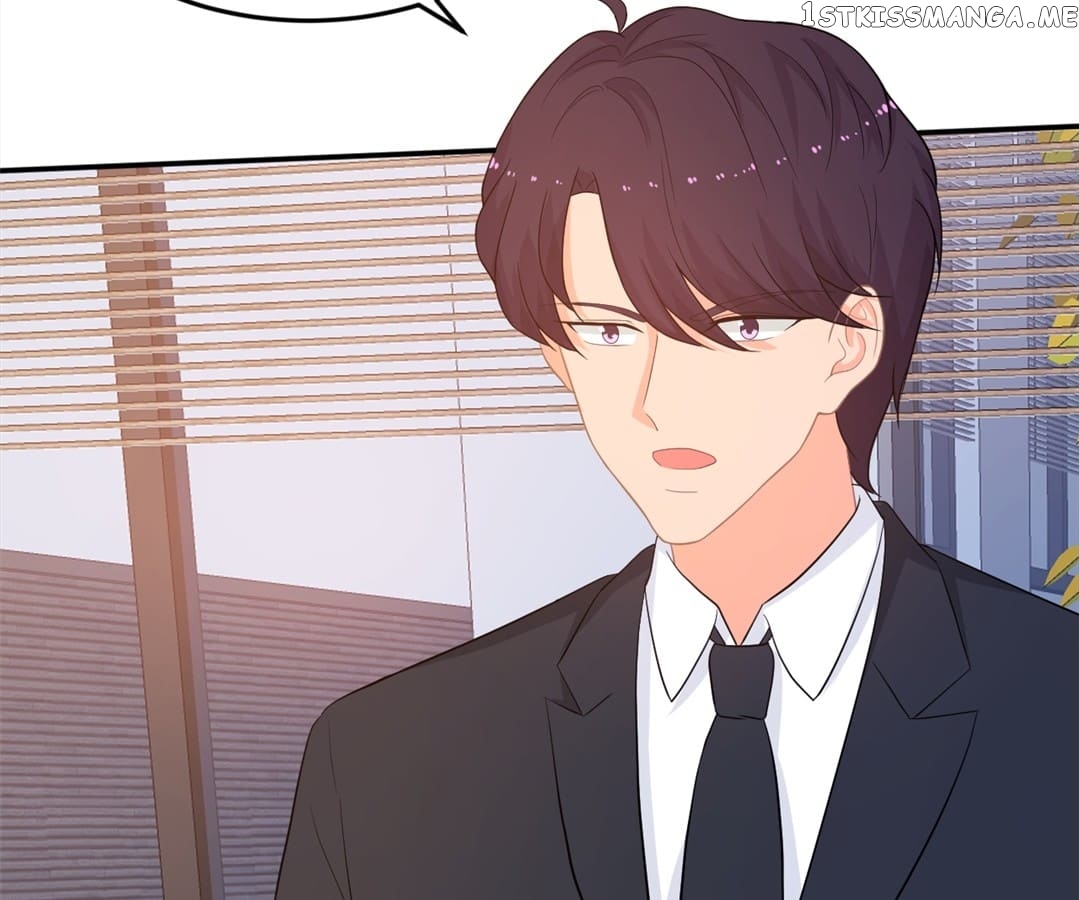 My Sweetest You Chapter 283 - page 23