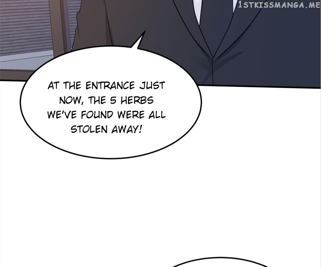 My Sweetest You Chapter 283 - page 24