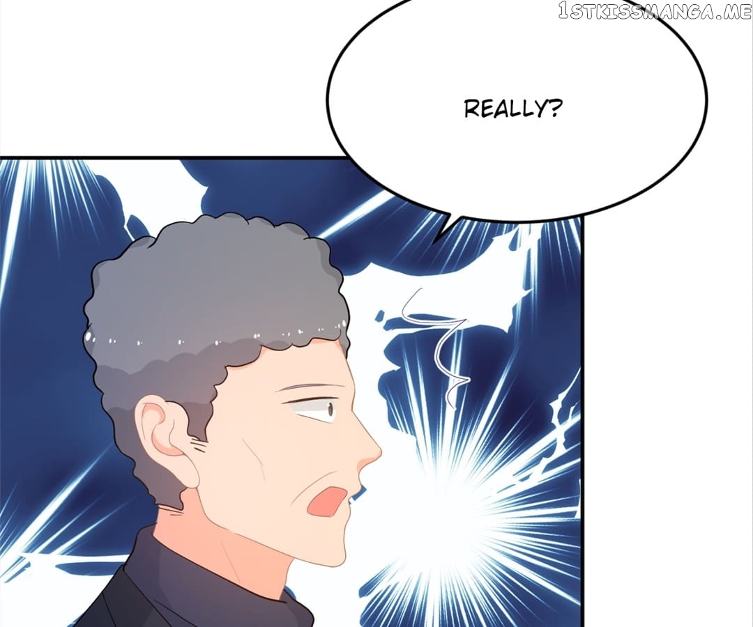 My Sweetest You Chapter 283 - page 25