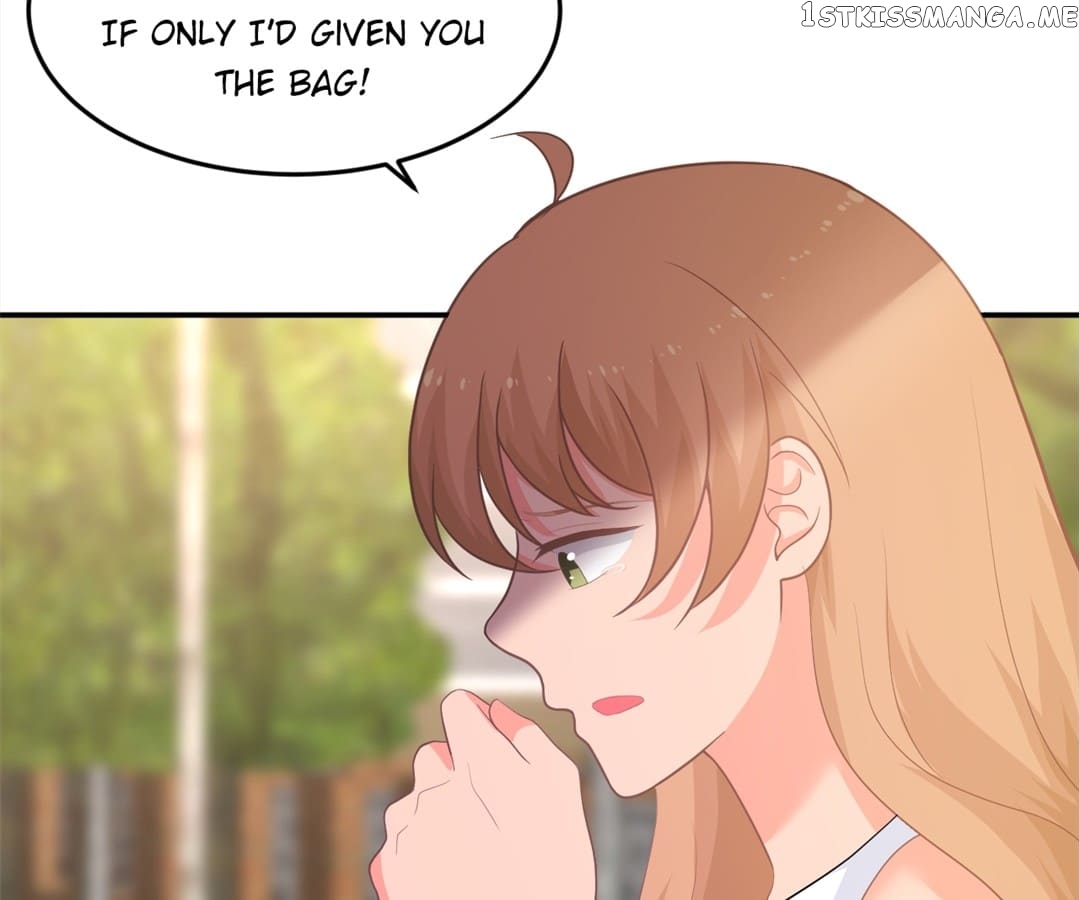 My Sweetest You Chapter 283 - page 3