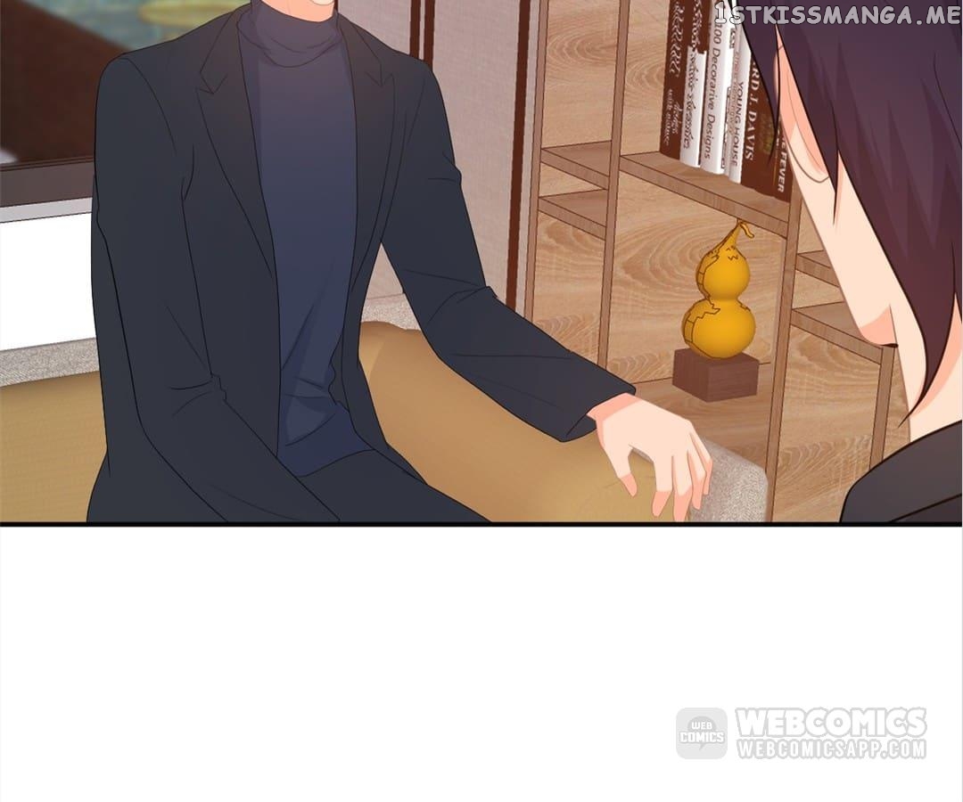 My Sweetest You Chapter 283 - page 30
