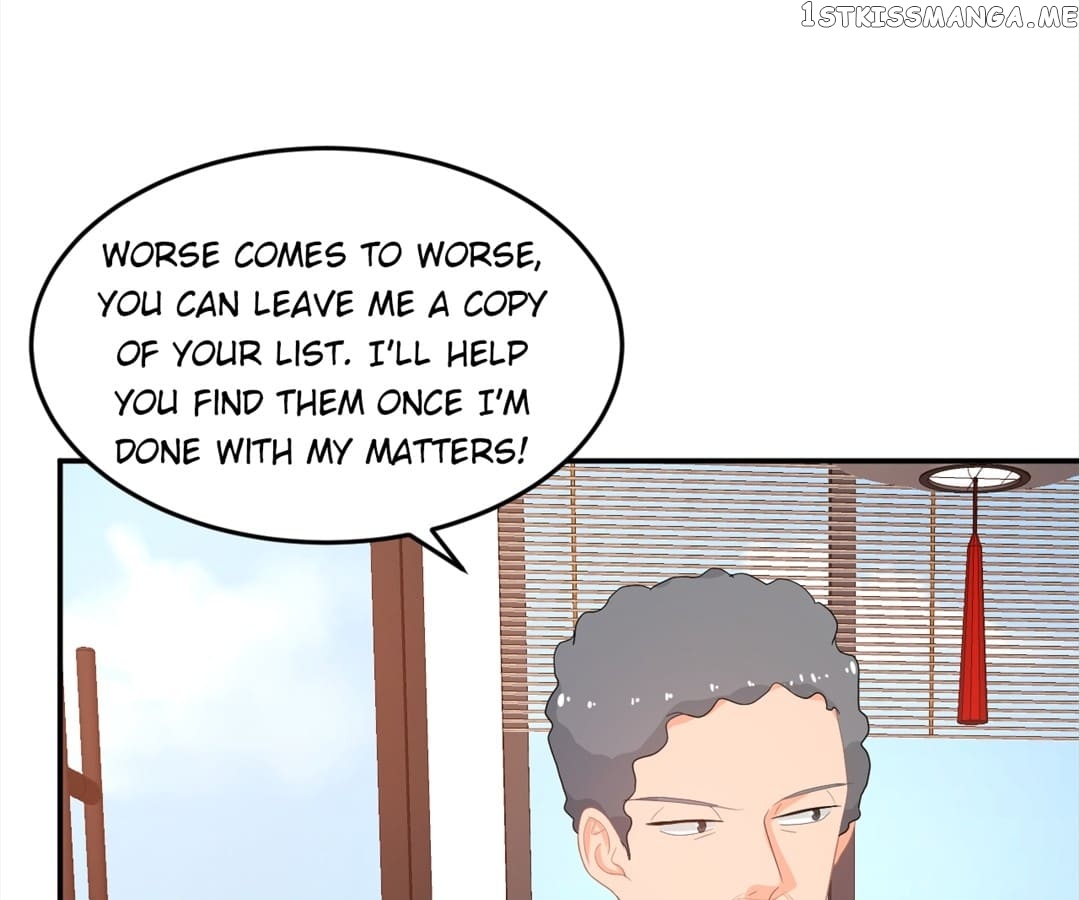 My Sweetest You Chapter 283 - page 31