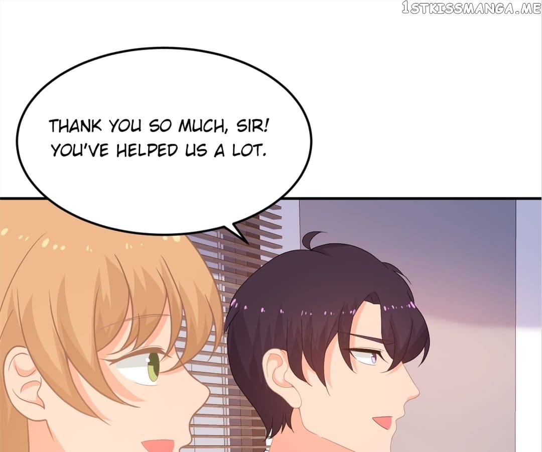 My Sweetest You Chapter 283 - page 33