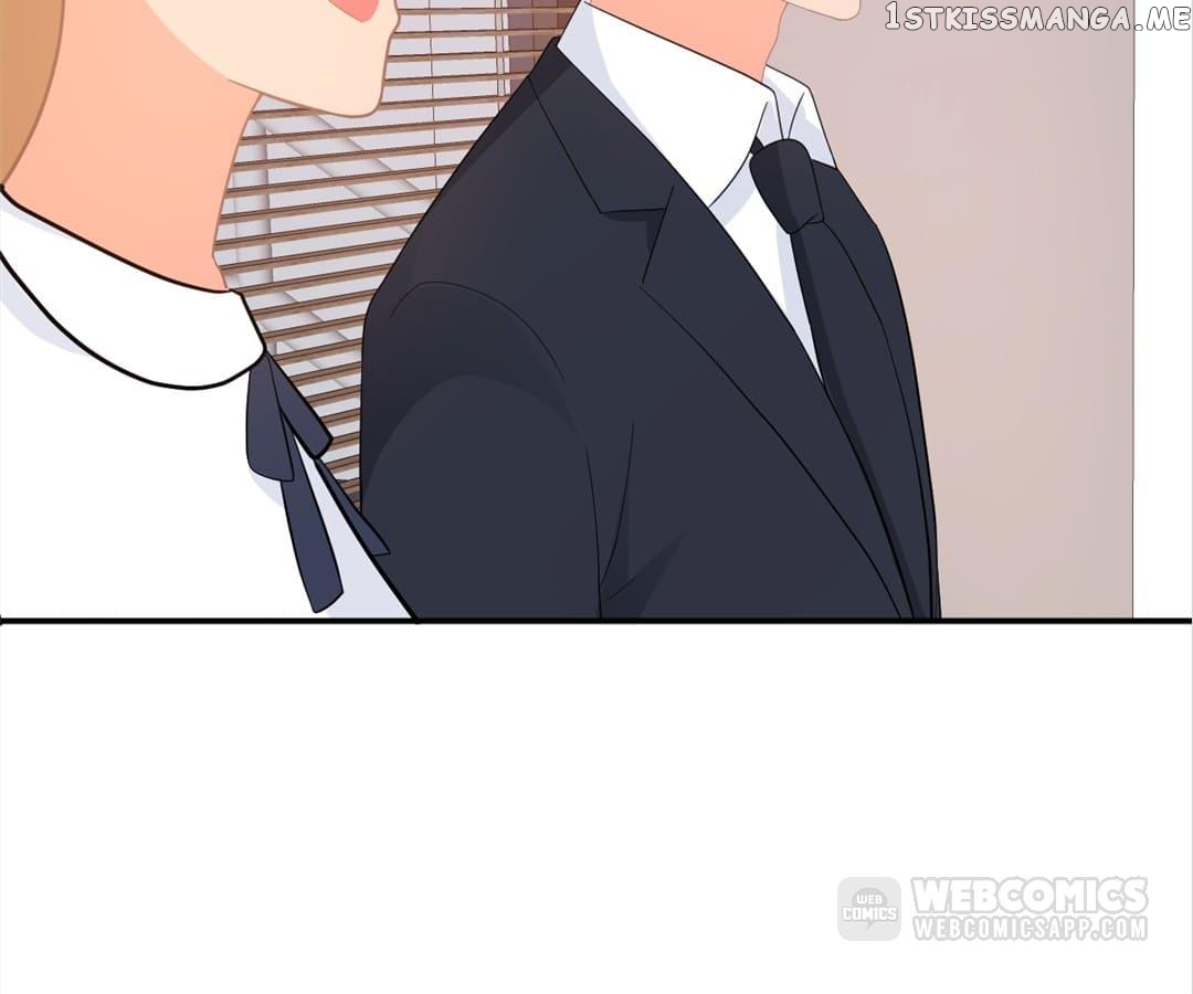 My Sweetest You Chapter 283 - page 34