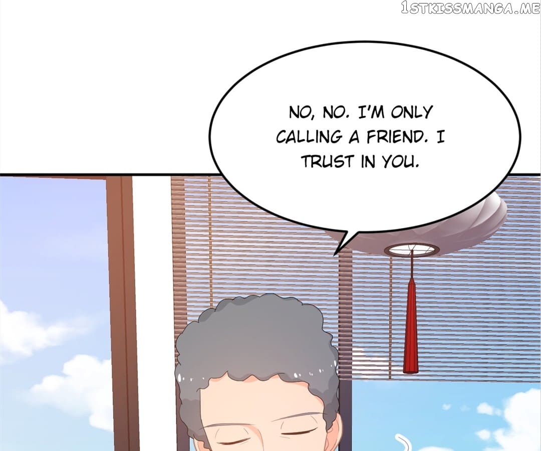 My Sweetest You Chapter 283 - page 35