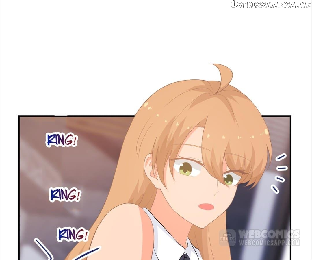 My Sweetest You Chapter 283 - page 38