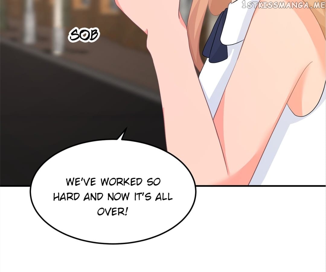 My Sweetest You Chapter 283 - page 4