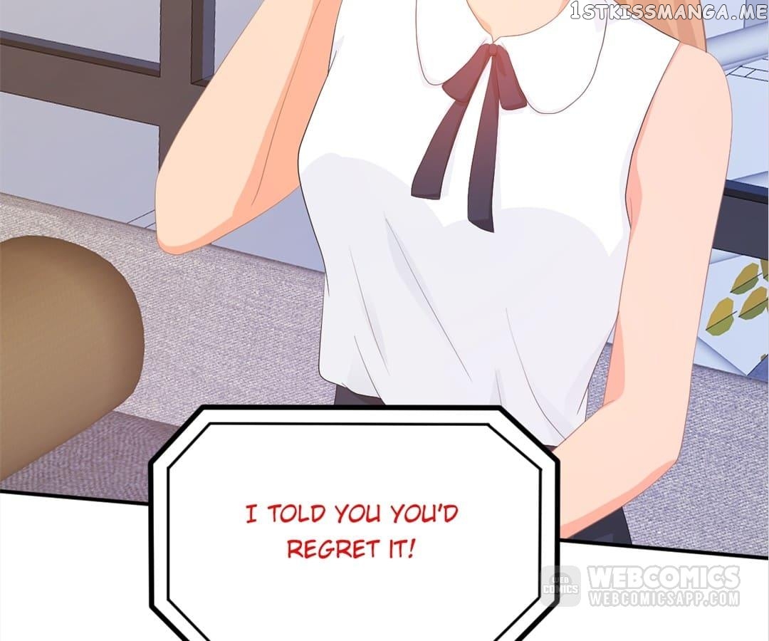 My Sweetest You Chapter 283 - page 42