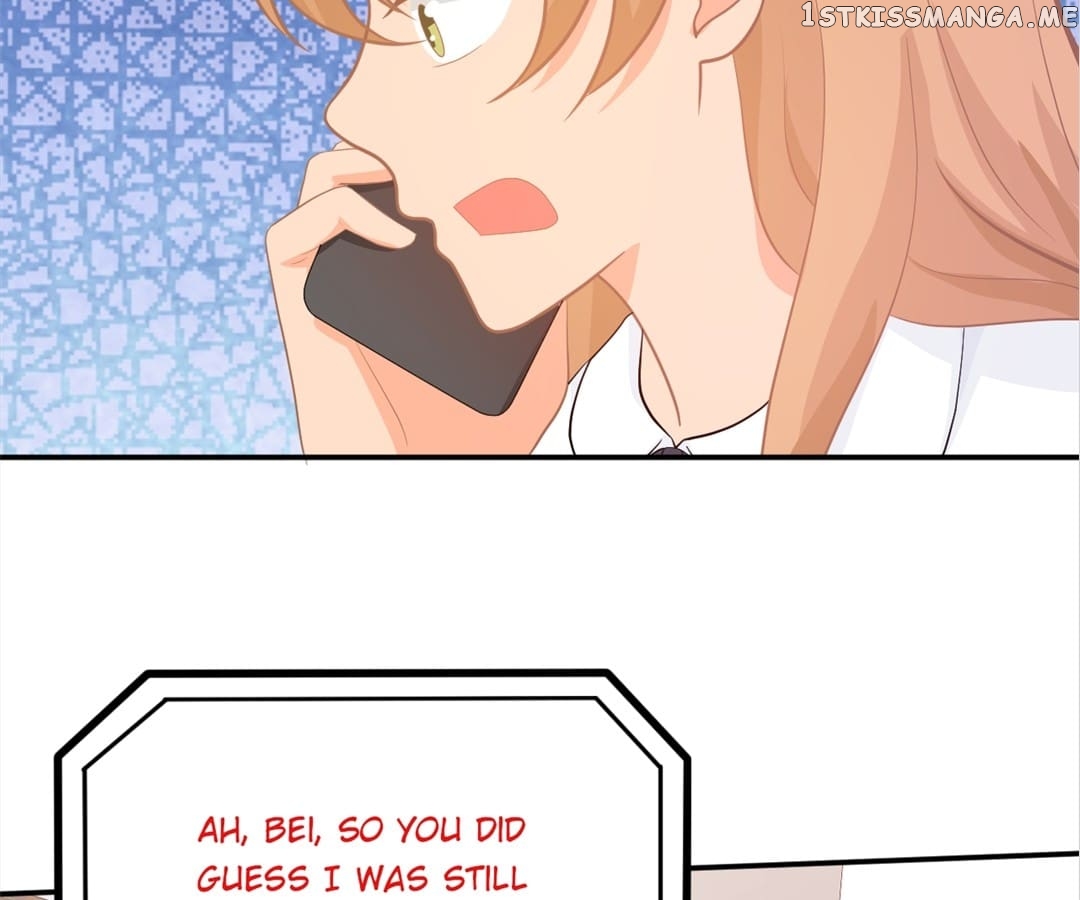 My Sweetest You Chapter 283 - page 44
