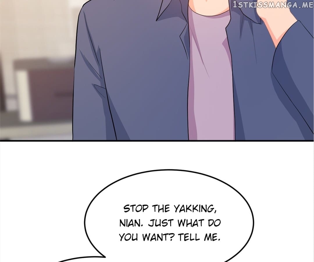 My Sweetest You Chapter 283 - page 48
