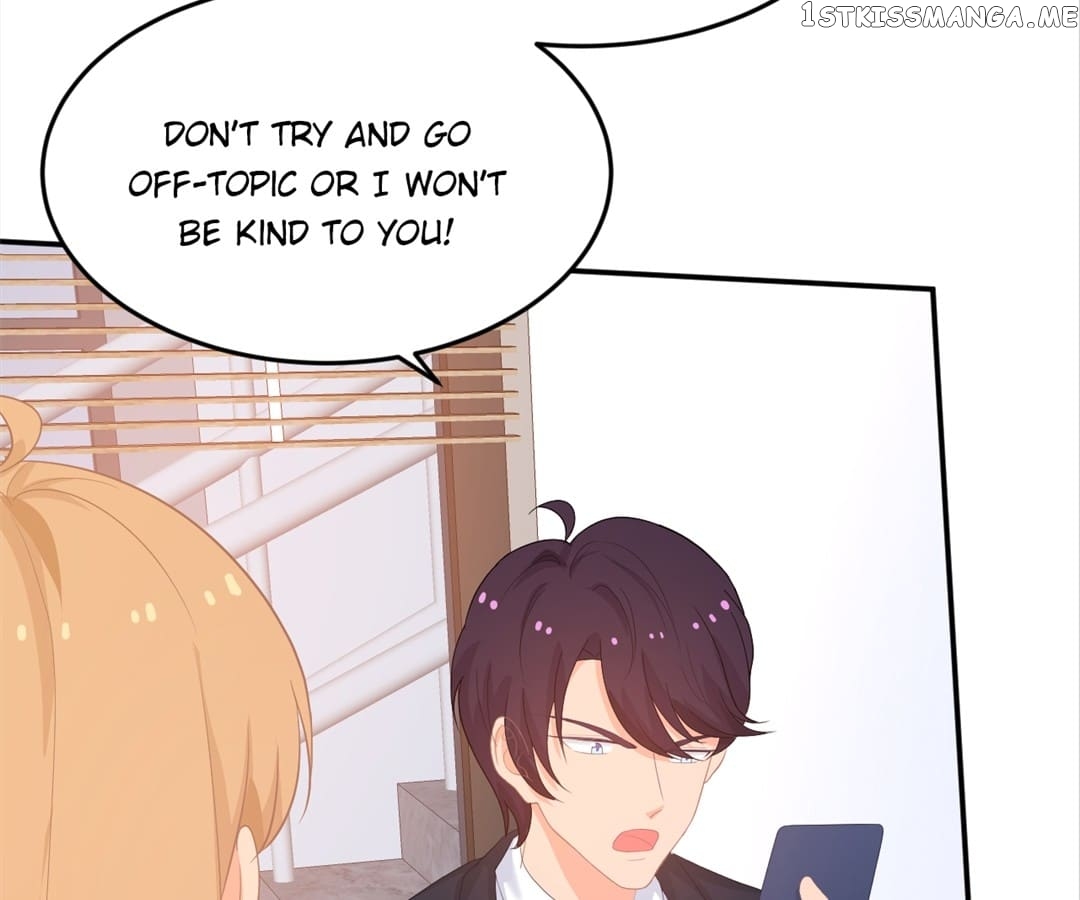 My Sweetest You Chapter 283 - page 49