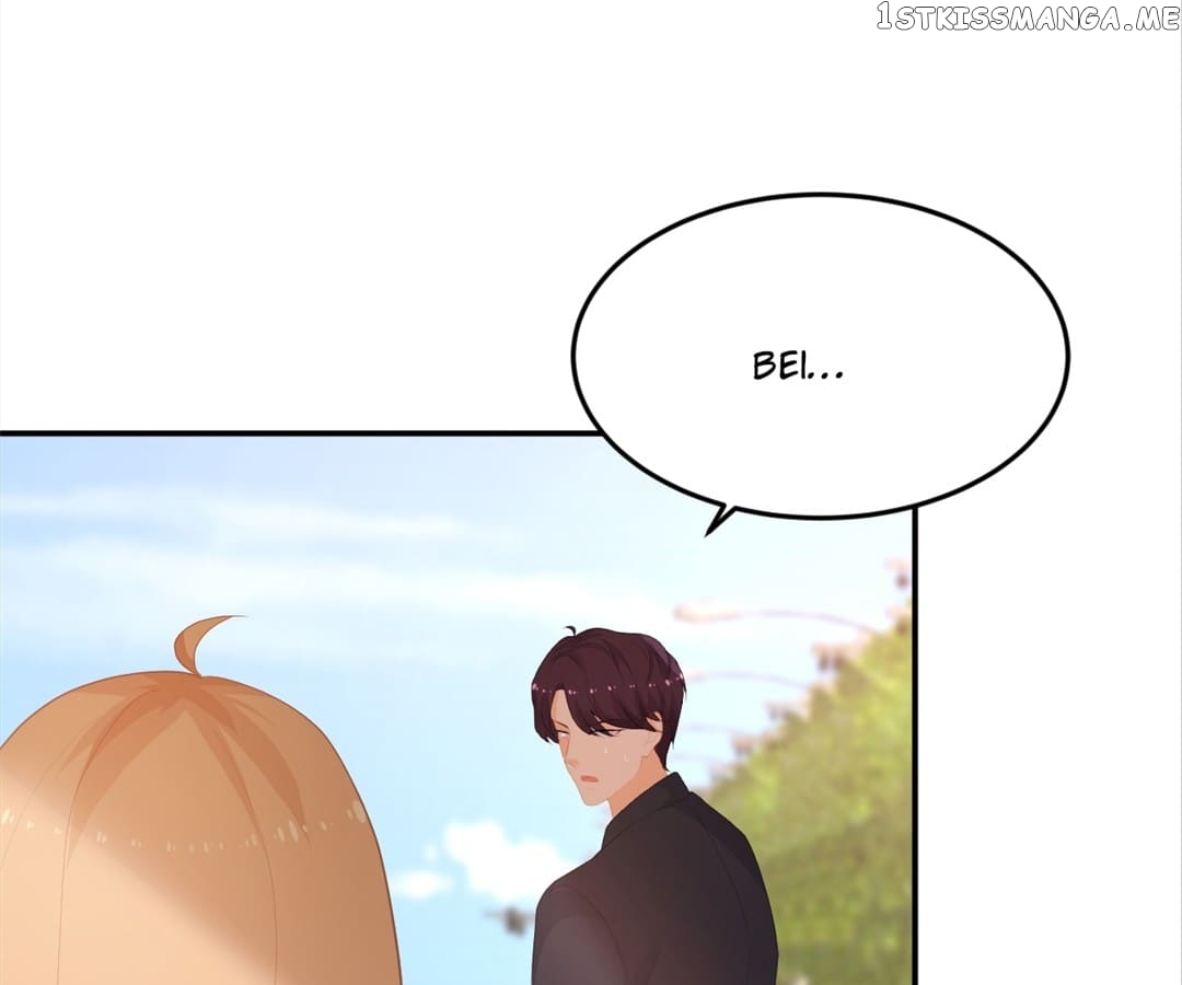 My Sweetest You Chapter 283 - page 5