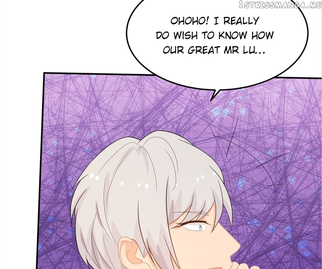 My Sweetest You Chapter 283 - page 51