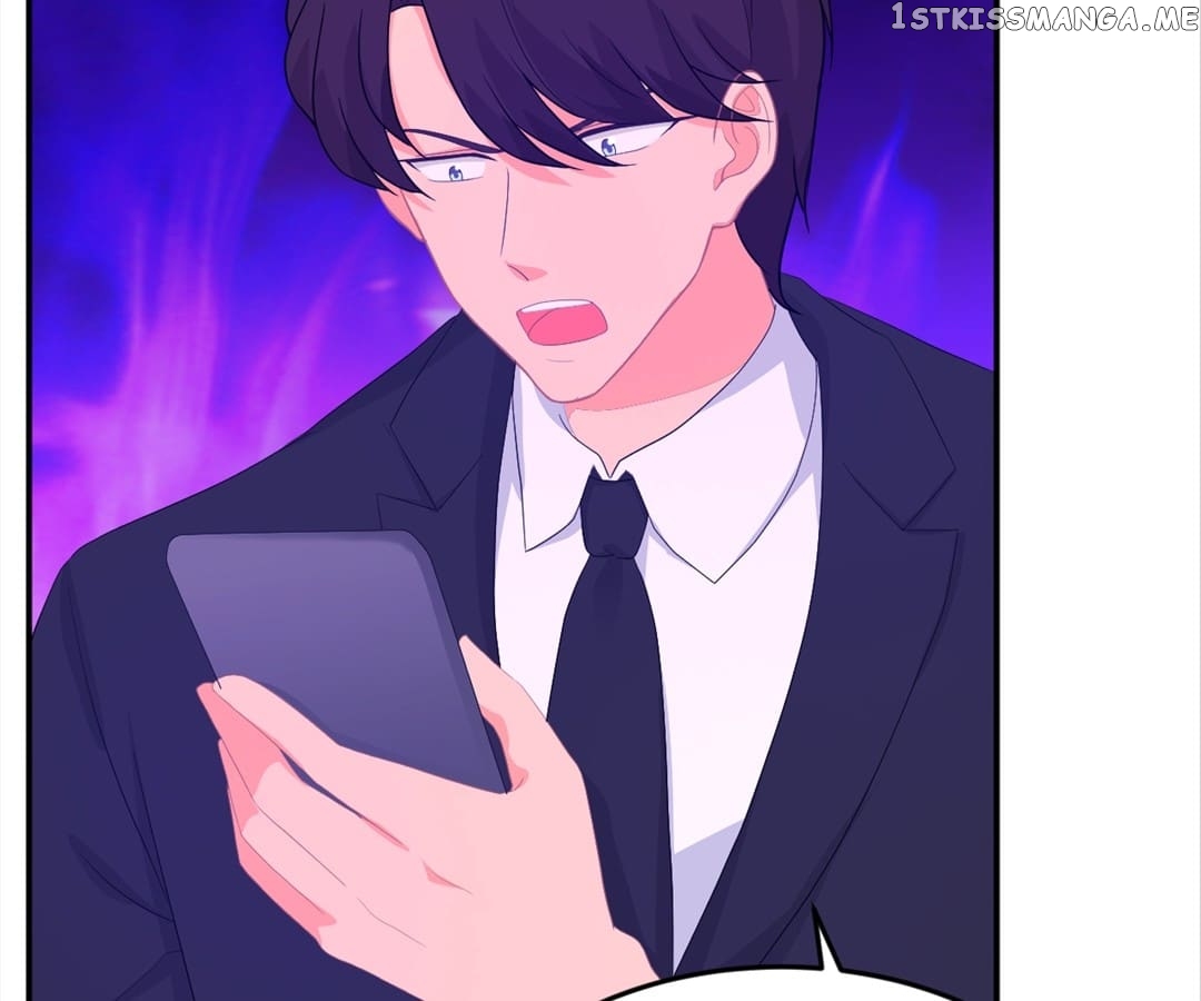 My Sweetest You Chapter 283 - page 55