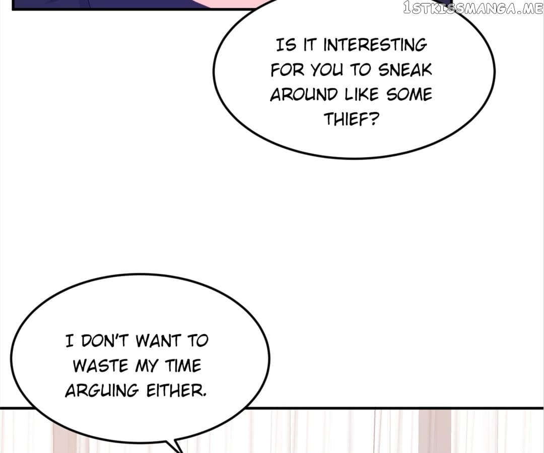 My Sweetest You Chapter 283 - page 56