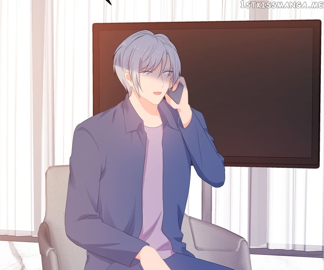 My Sweetest You Chapter 283 - page 57