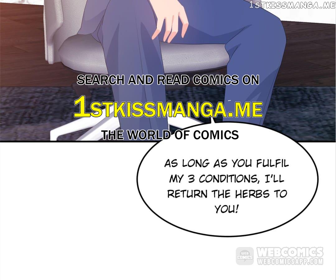 My Sweetest You Chapter 283 - page 58