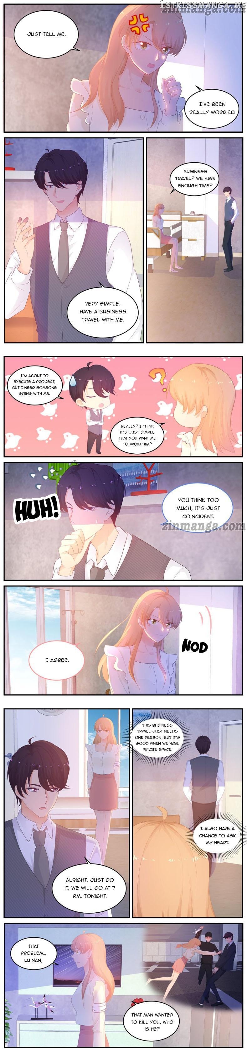 My Sweetest You chapter 212 - page 1