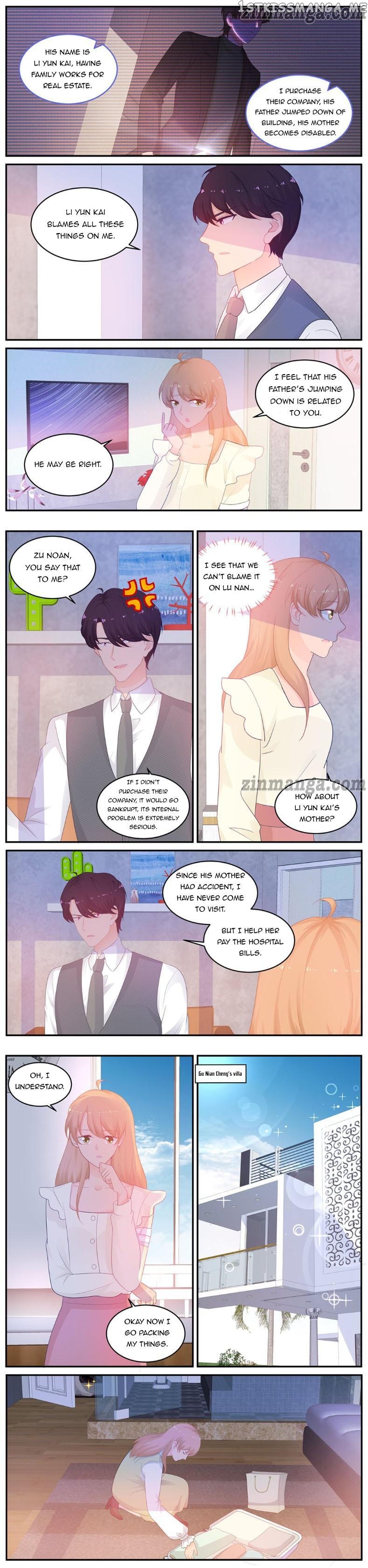 My Sweetest You chapter 212 - page 2