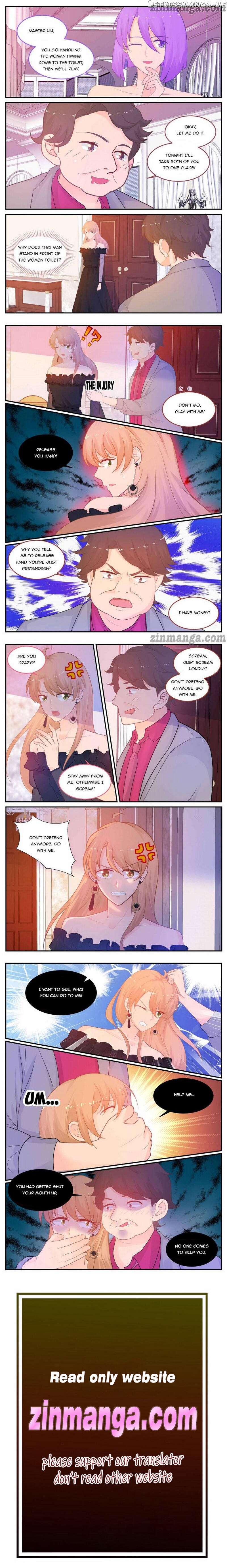 My Sweetest You chapter 214 - page 3