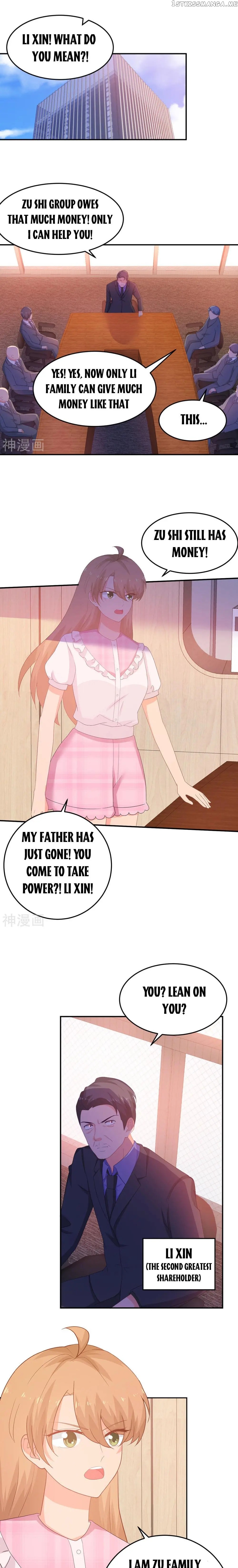 My Sweetest You chapter 253 - page 1