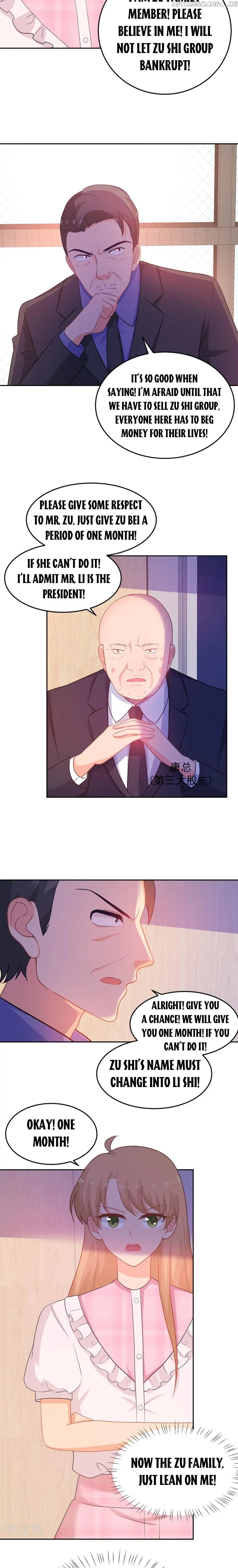 My Sweetest You chapter 253 - page 2