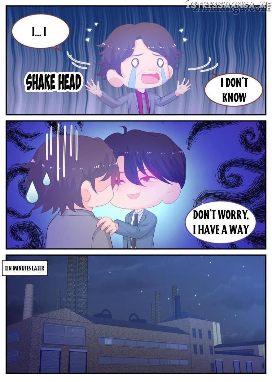My Sweetest You chapter 225 - page 4