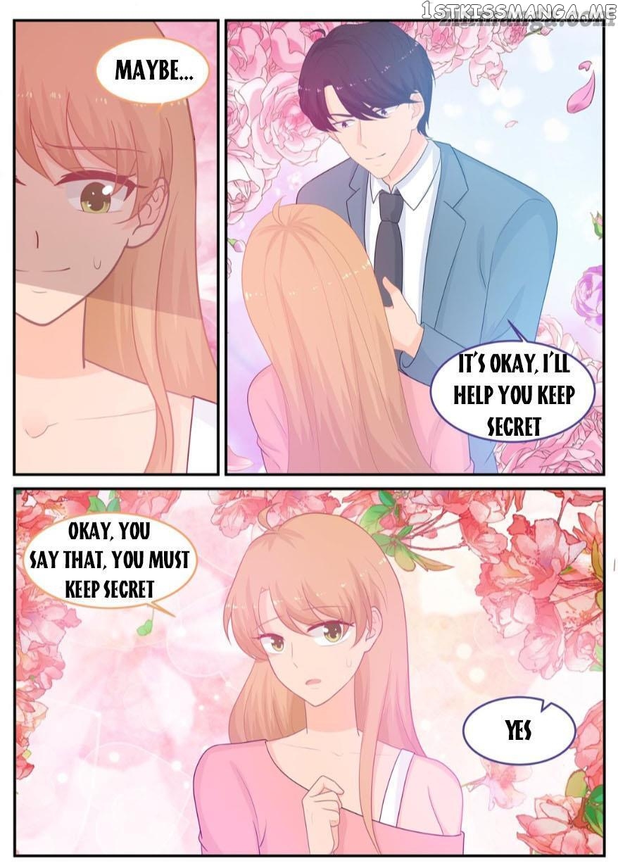 My Sweetest You chapter 225 - page 9