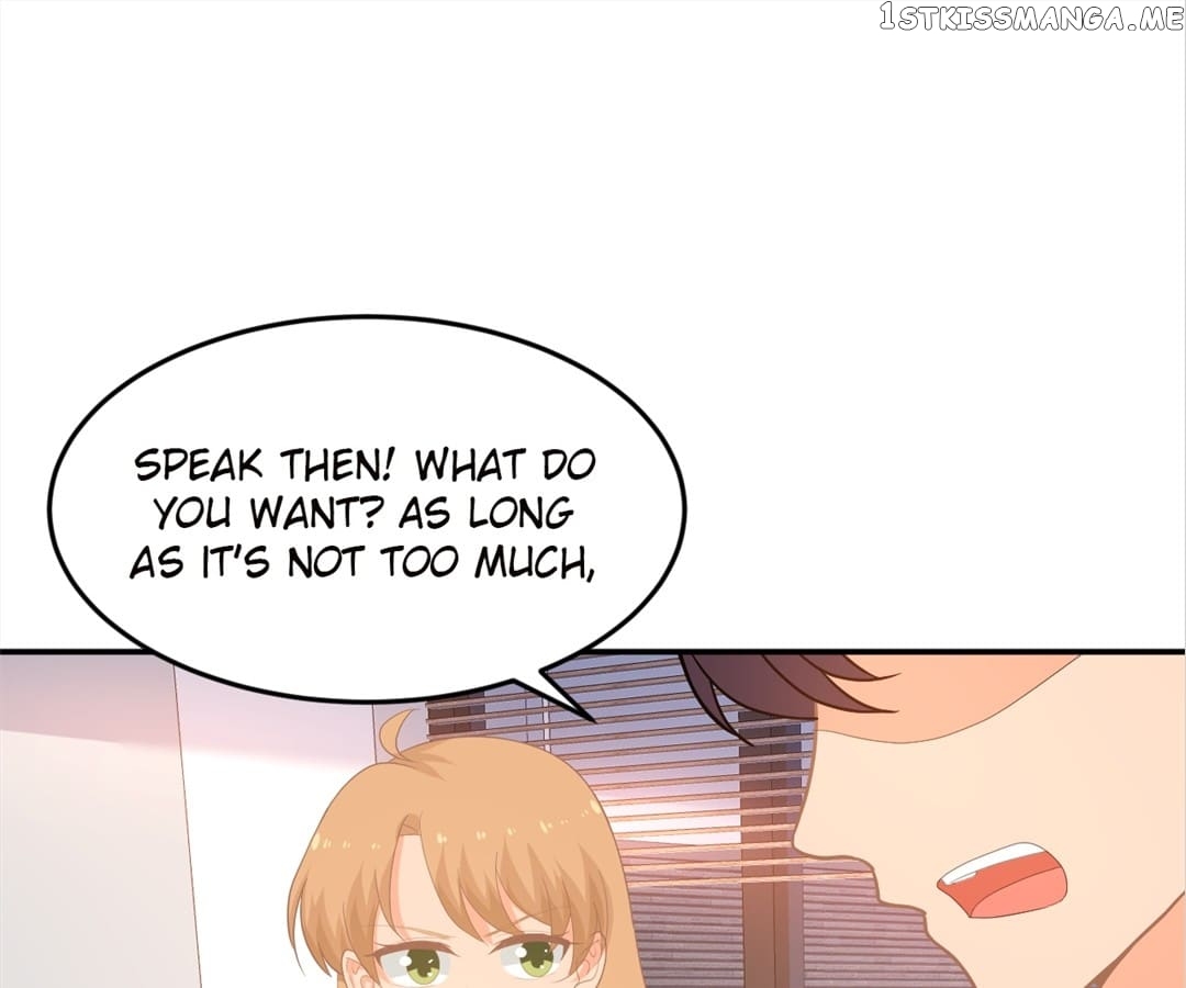 My Sweetest You Chapter 284 - page 1
