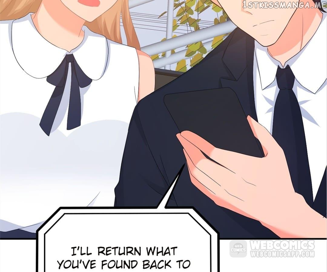 My Sweetest You Chapter 284 - page 10