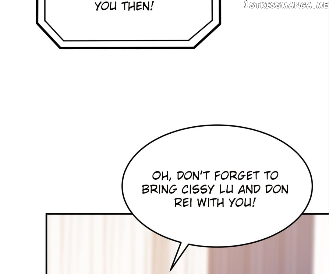 My Sweetest You Chapter 284 - page 11