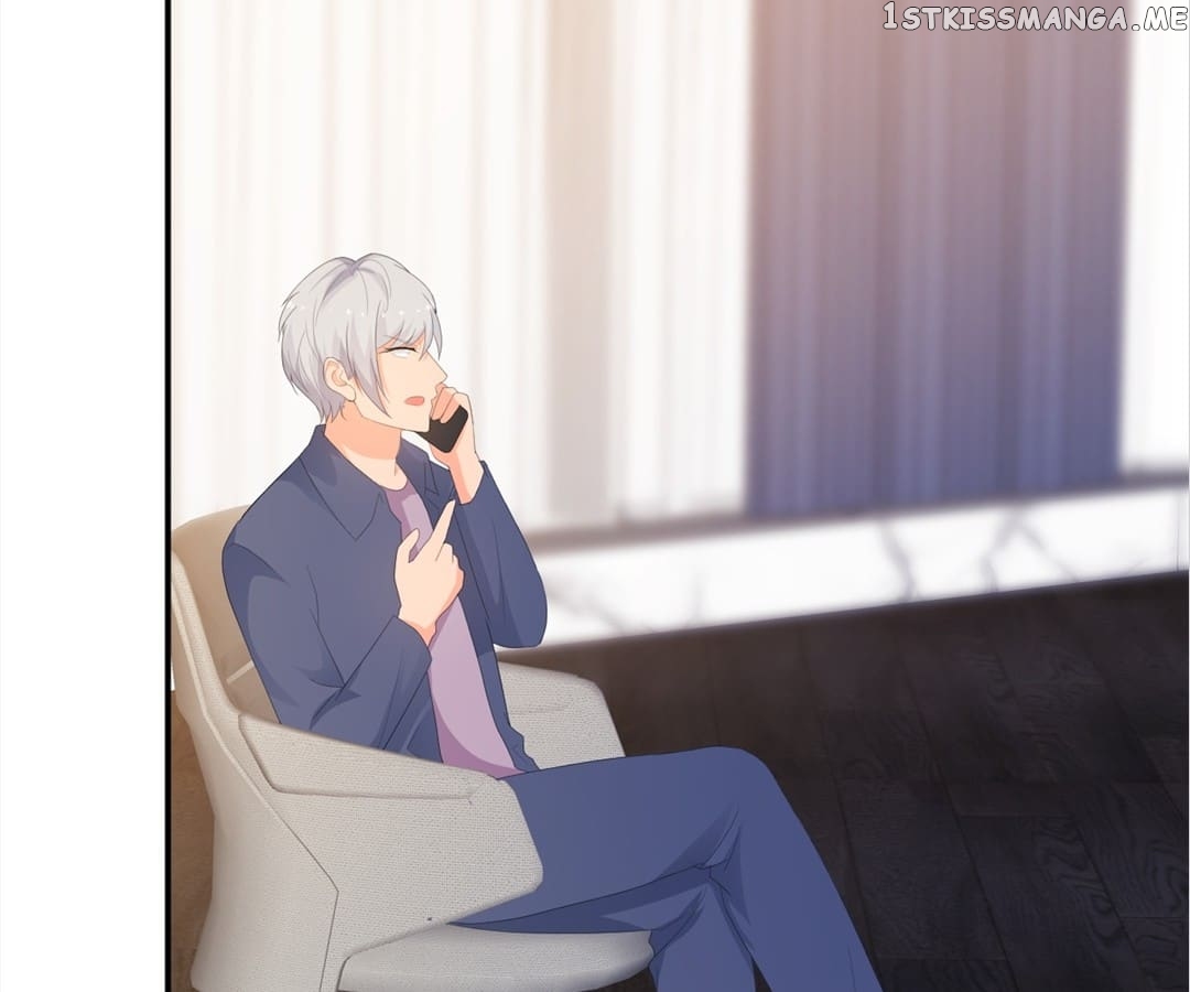 My Sweetest You Chapter 284 - page 12