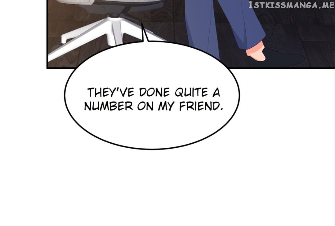 My Sweetest You Chapter 284 - page 13
