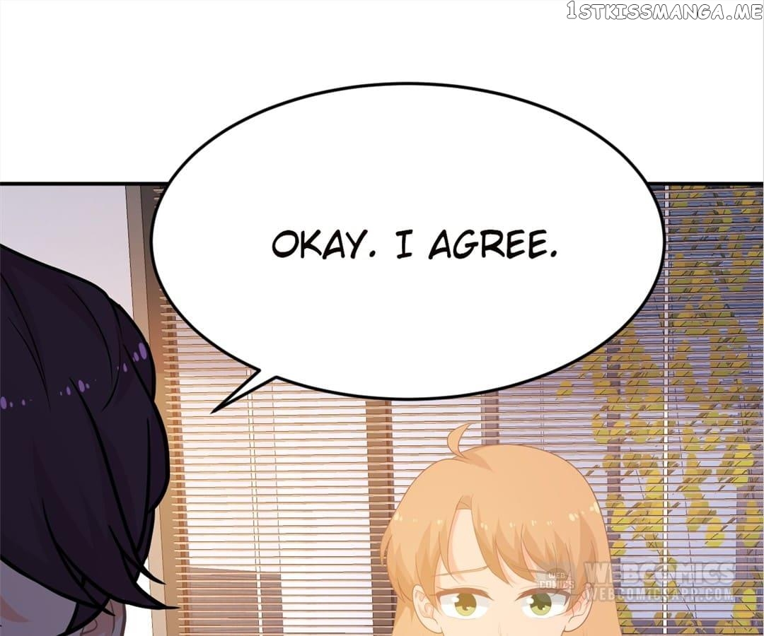 My Sweetest You Chapter 284 - page 14
