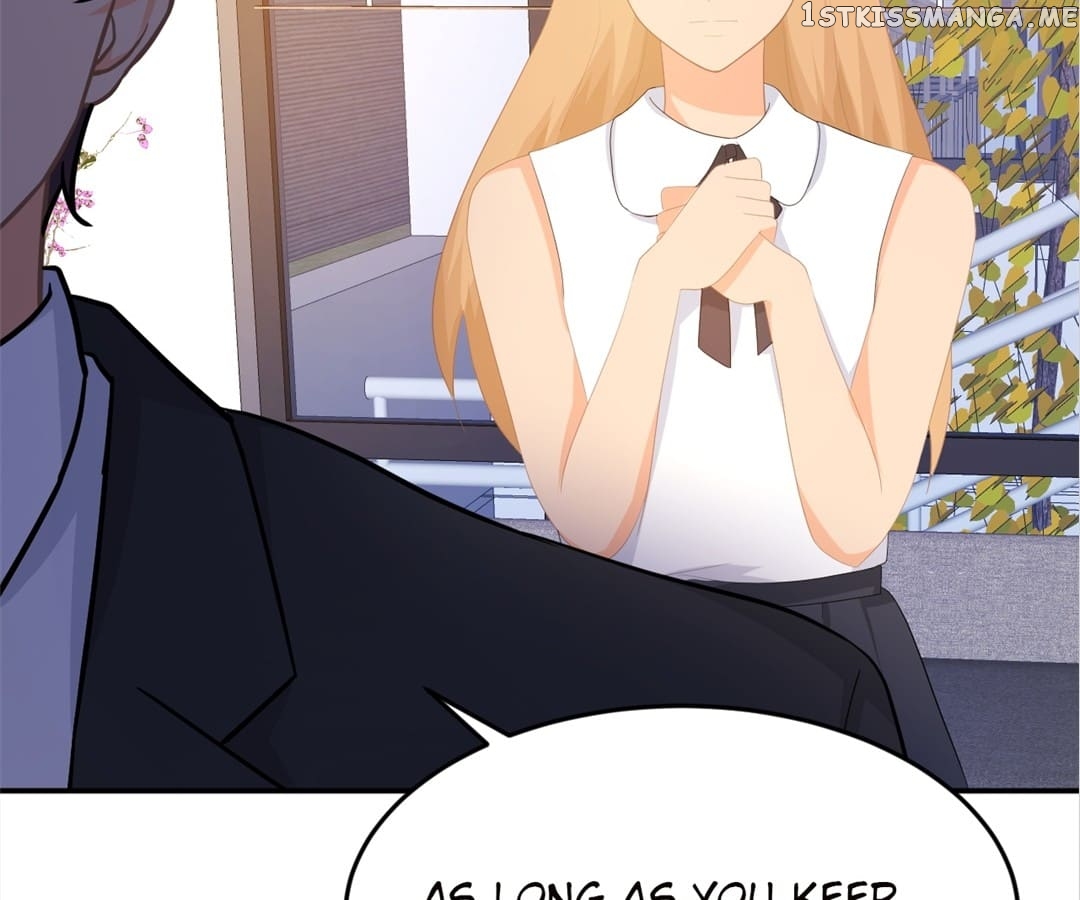 My Sweetest You Chapter 284 - page 15