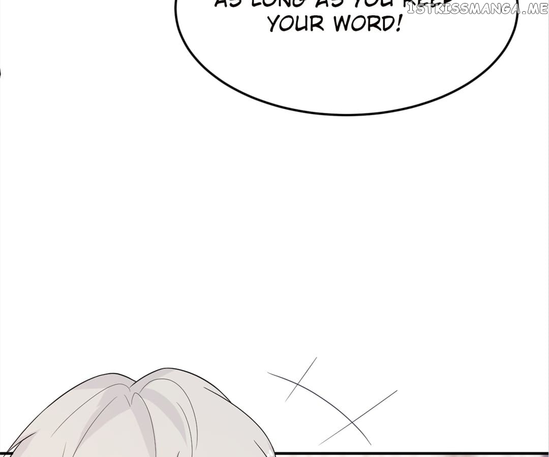 My Sweetest You Chapter 284 - page 16
