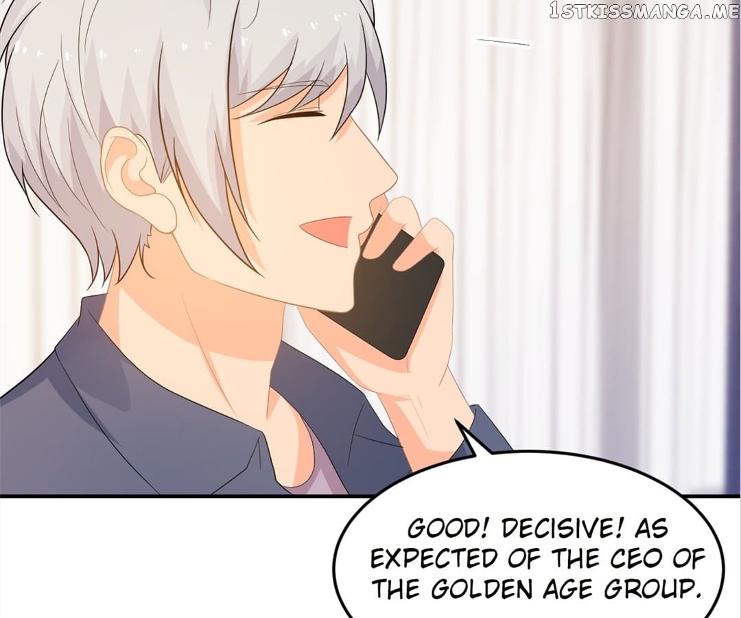 My Sweetest You Chapter 284 - page 17