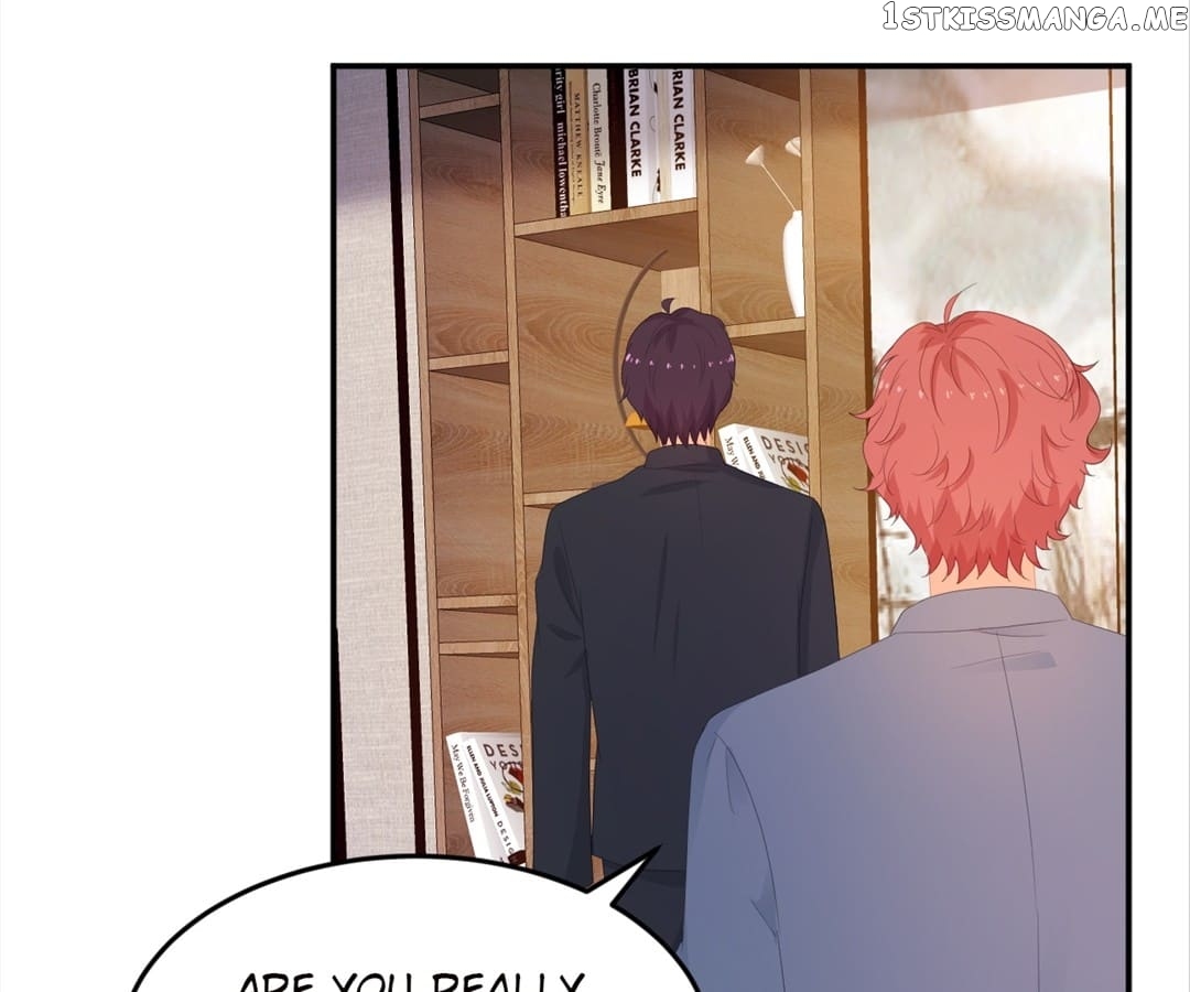 My Sweetest You Chapter 284 - page 19