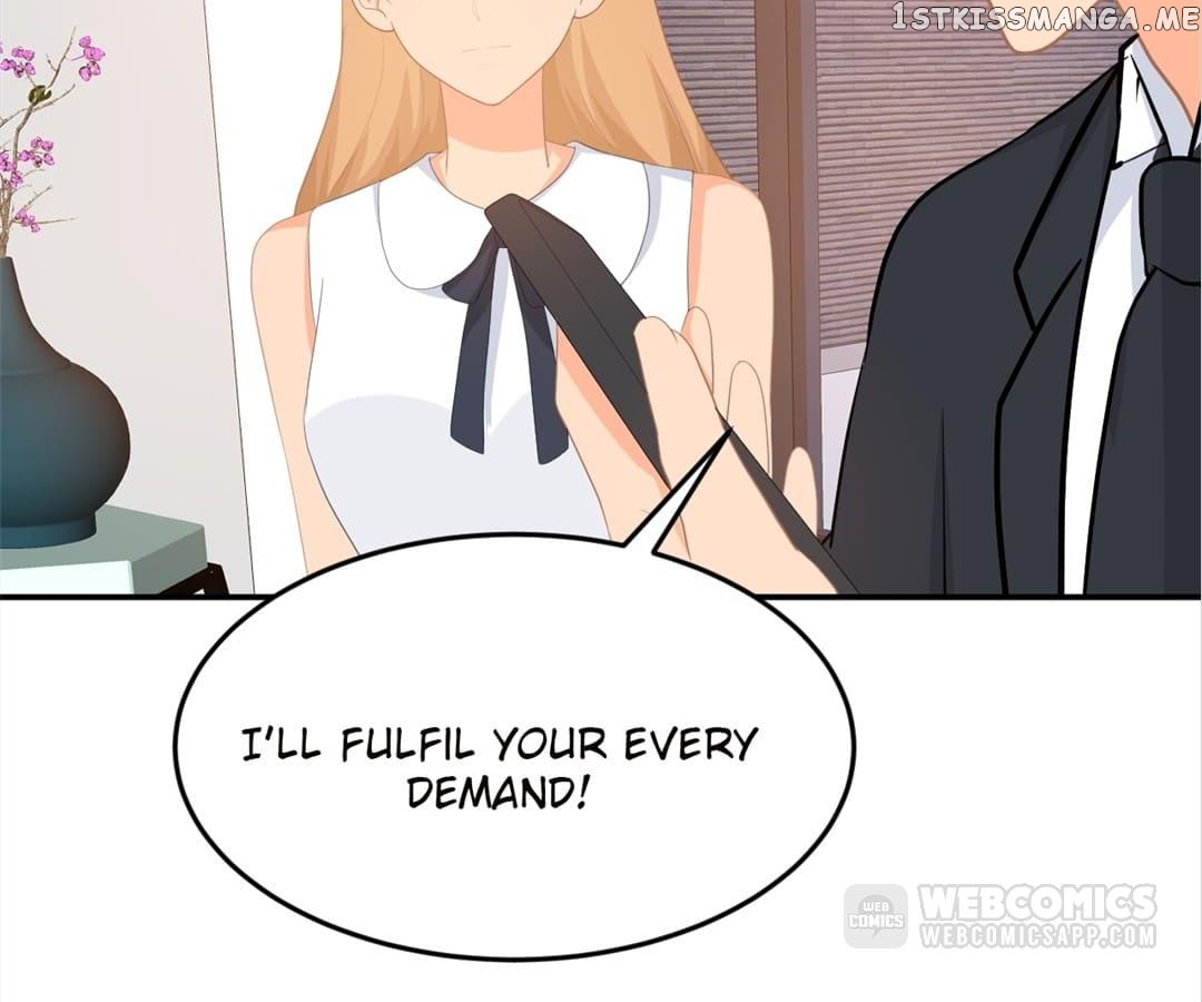 My Sweetest You Chapter 284 - page 2