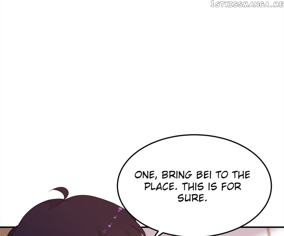 My Sweetest You Chapter 284 - page 21