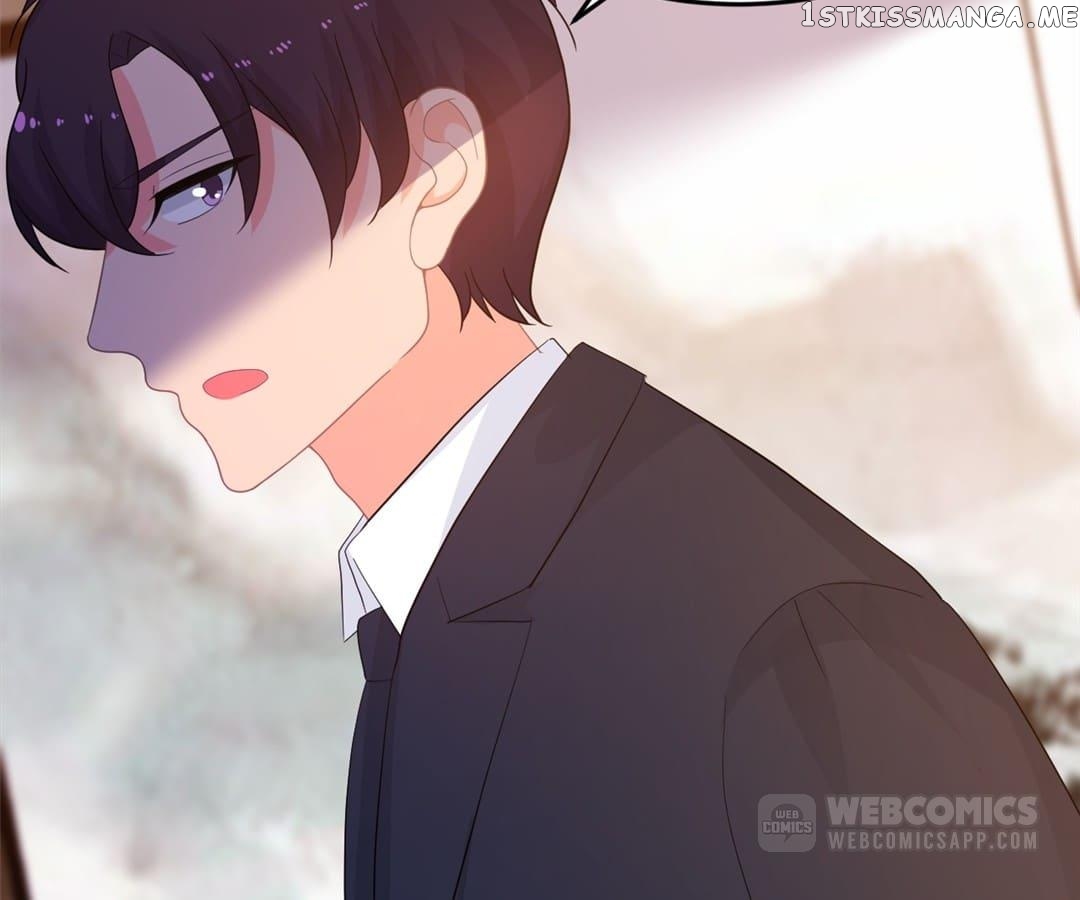 My Sweetest You Chapter 284 - page 22
