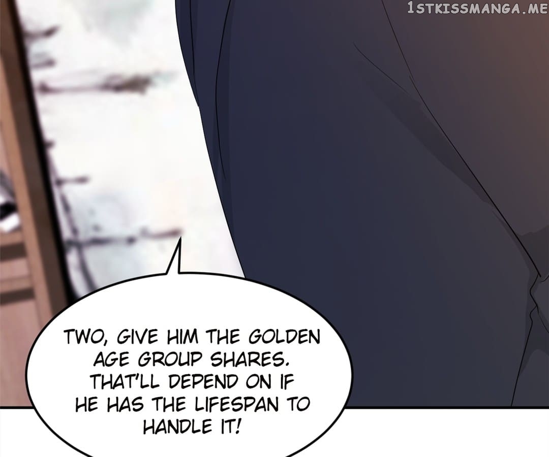 My Sweetest You Chapter 284 - page 23
